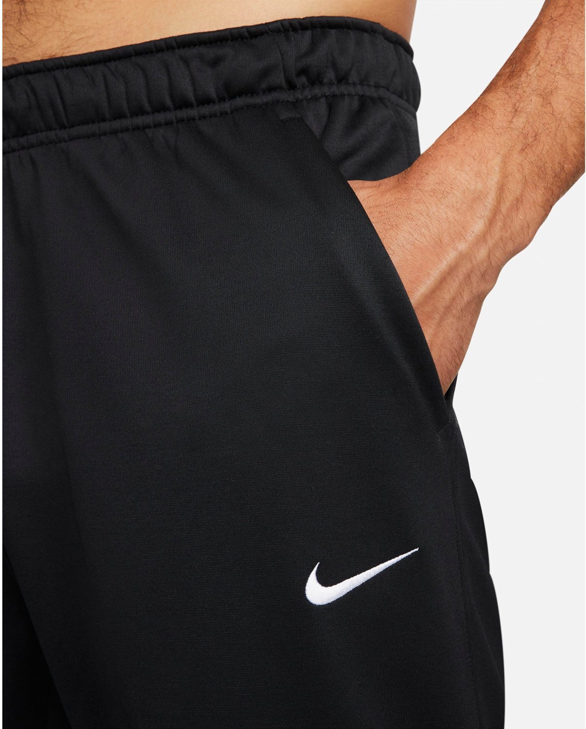 Nike Men’s Therma-FIT Training Sweatpants                                                                                      - view number 3