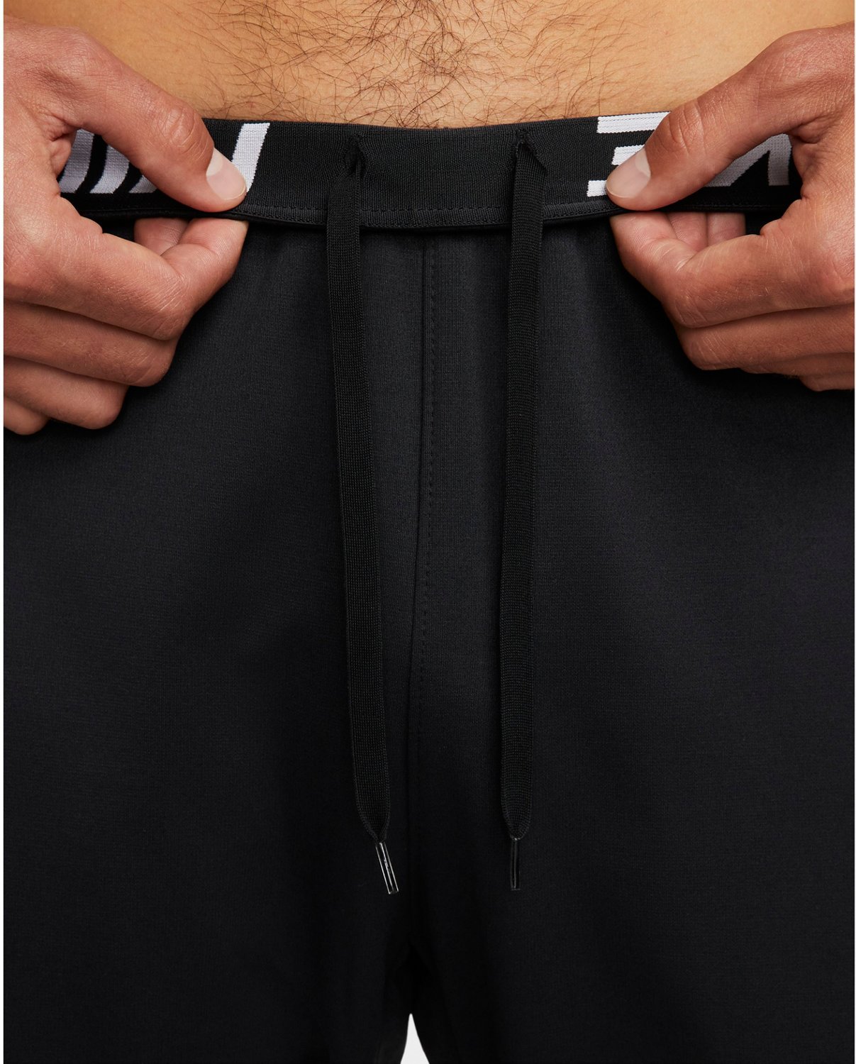 Nike Men’s Therma-FIT Training Sweatpants                                                                                      - view number 5