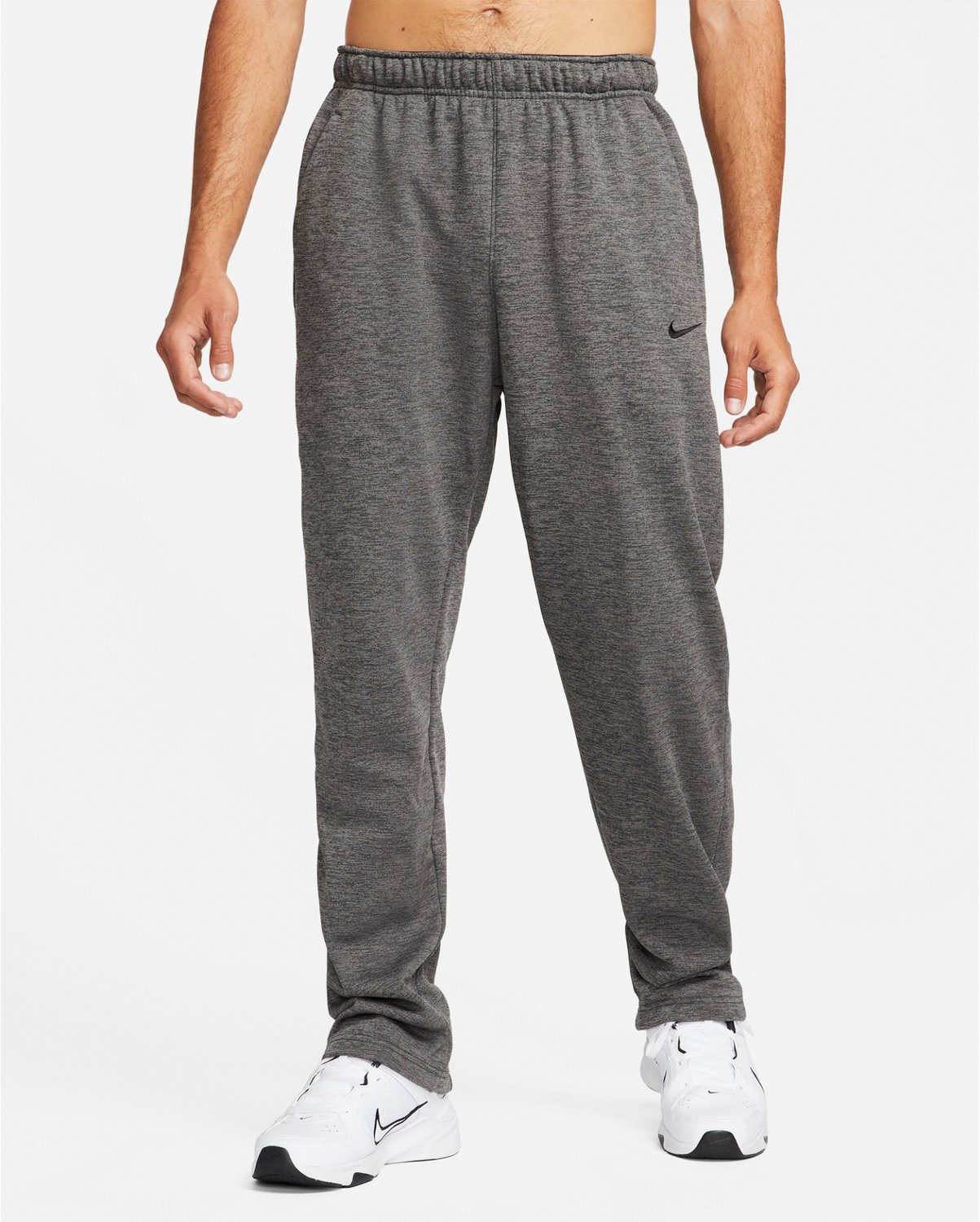 Nike Men s Therma FIT Training Sweatpants Academy