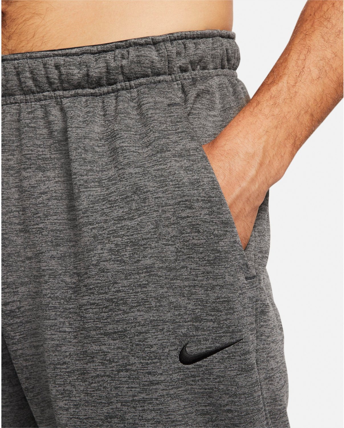 Nike men's therma pants best sale