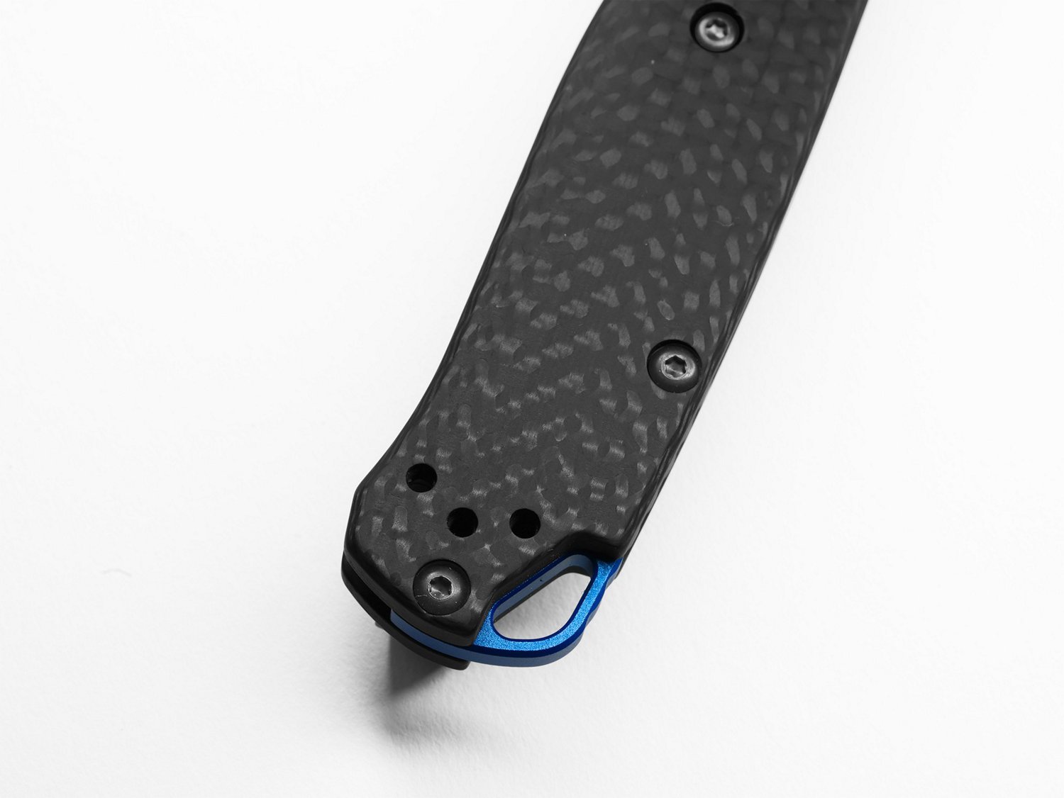 Benchmade Mini Bugout AXIS Folding Knife                                                                                         - view number 8