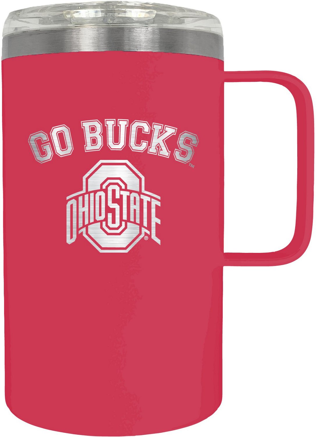 The Ohio State University Drinkware, The Ohio State University