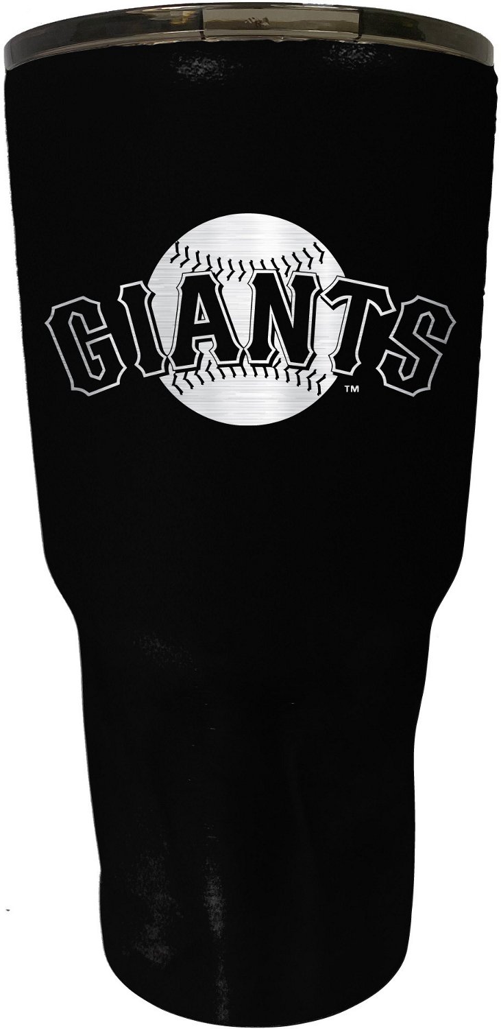 Great American Products San Francisco Giants 30 oz Twist Travel Tumbler