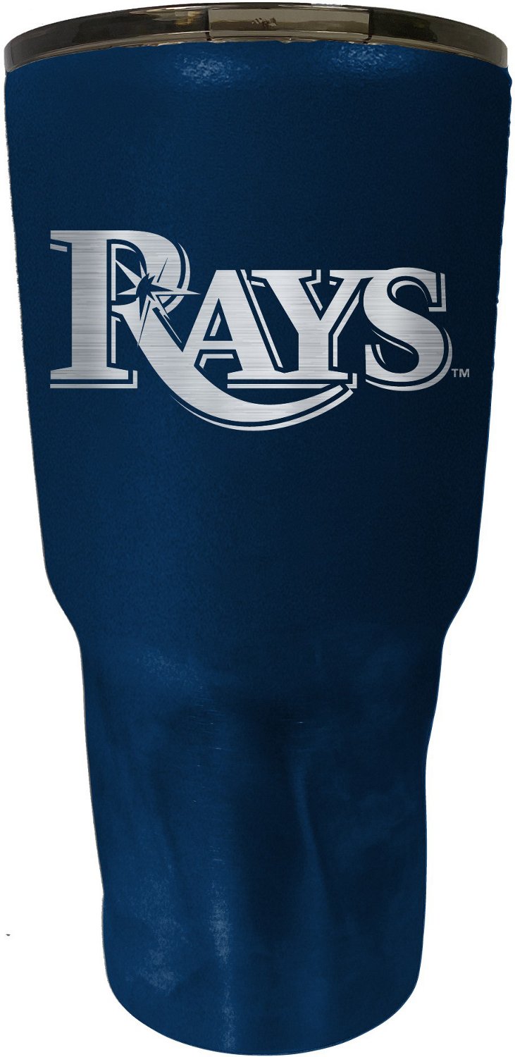 Great American Products Tamps Bay Rays 30 oz Twist Travel Tumbler