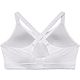 Under Armour Women's Infinity High Impact Plus Size Sports Bra                                                                   - view number 4