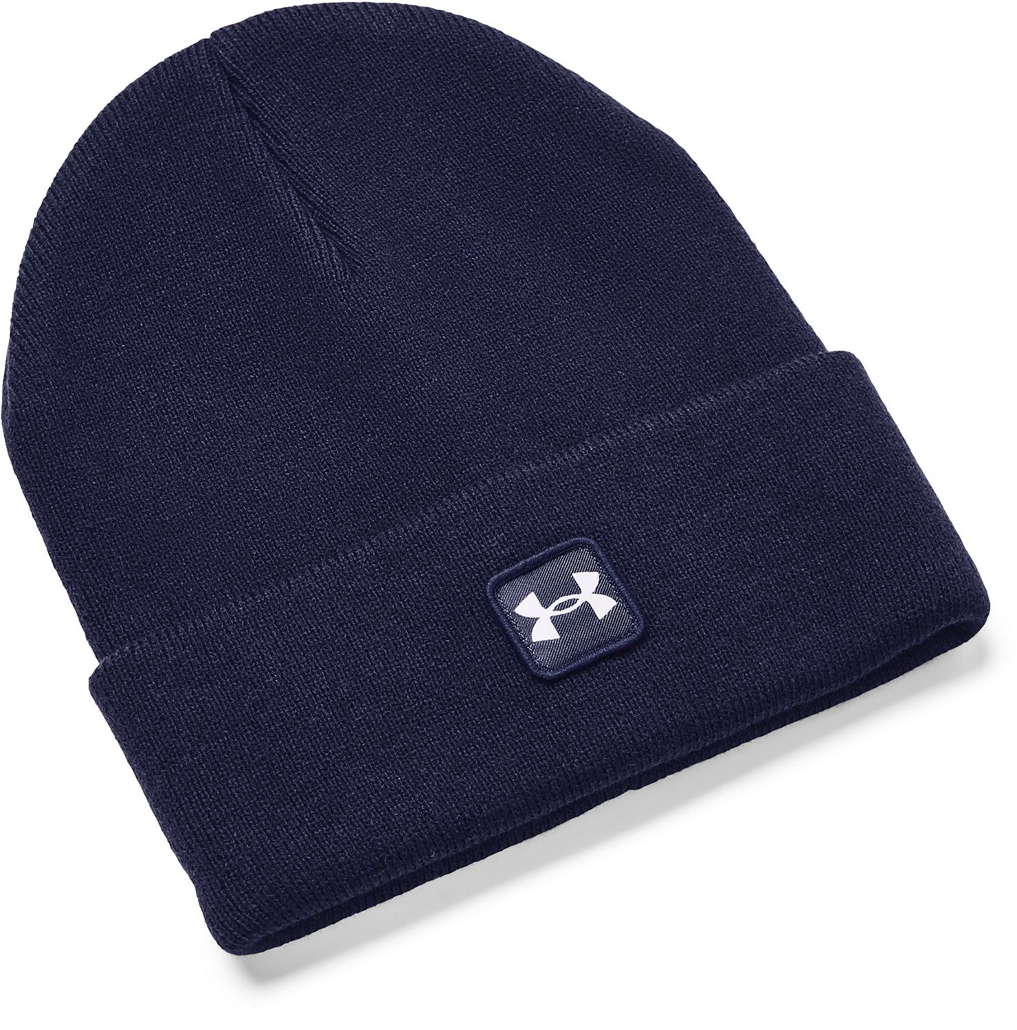 Under Armour Men's Halftime Cuff Beanie Hat