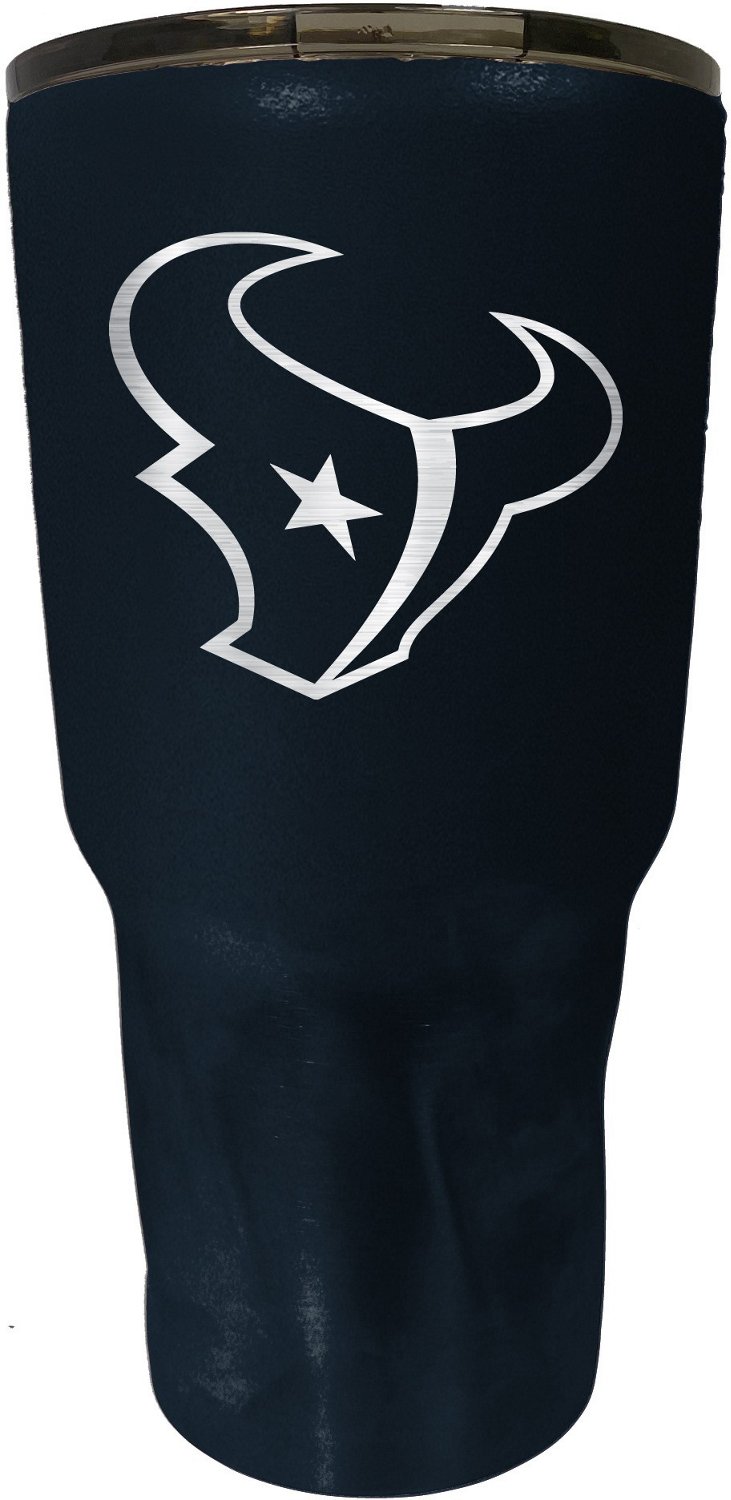 Texans sales yeti cup