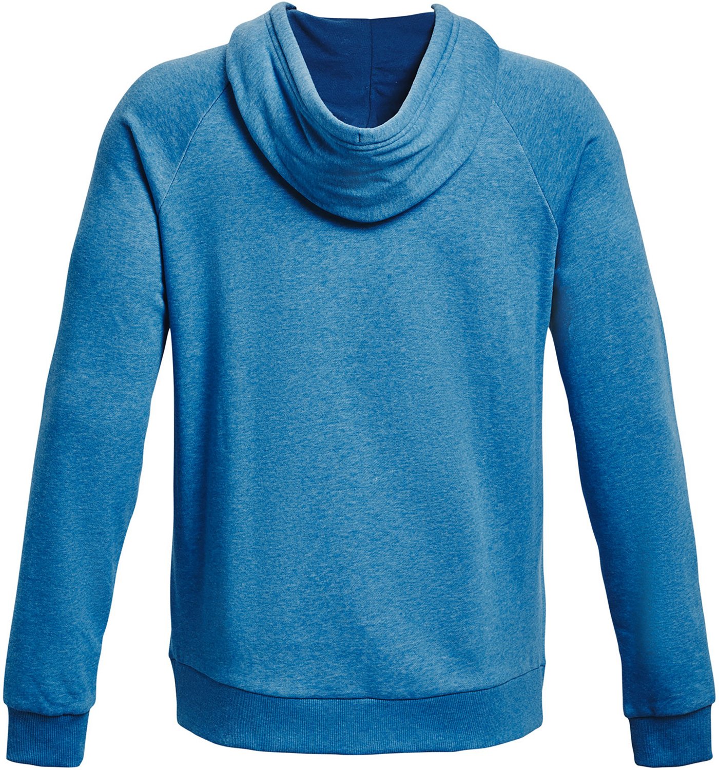 Under Armour Men's Rival Fleece Hoodie                                                                                           - view number 6