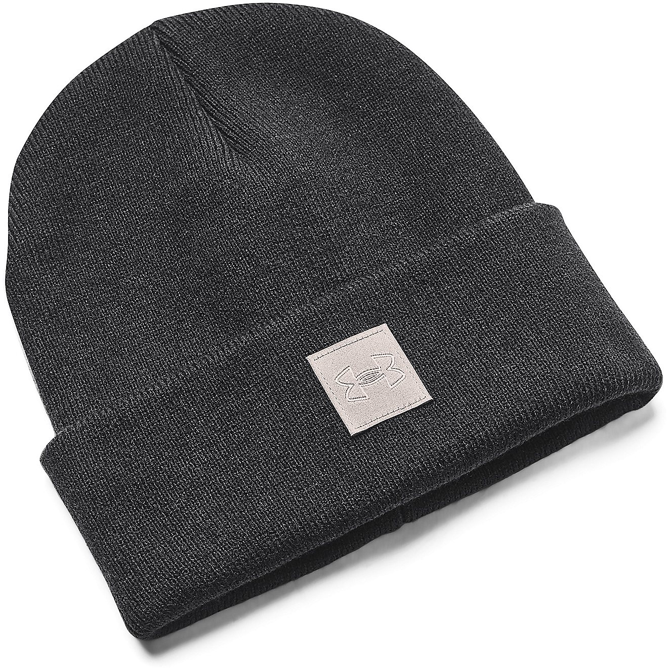 Under Armour Women's Halftime Cuff Beanie                                                                                        - view number 2