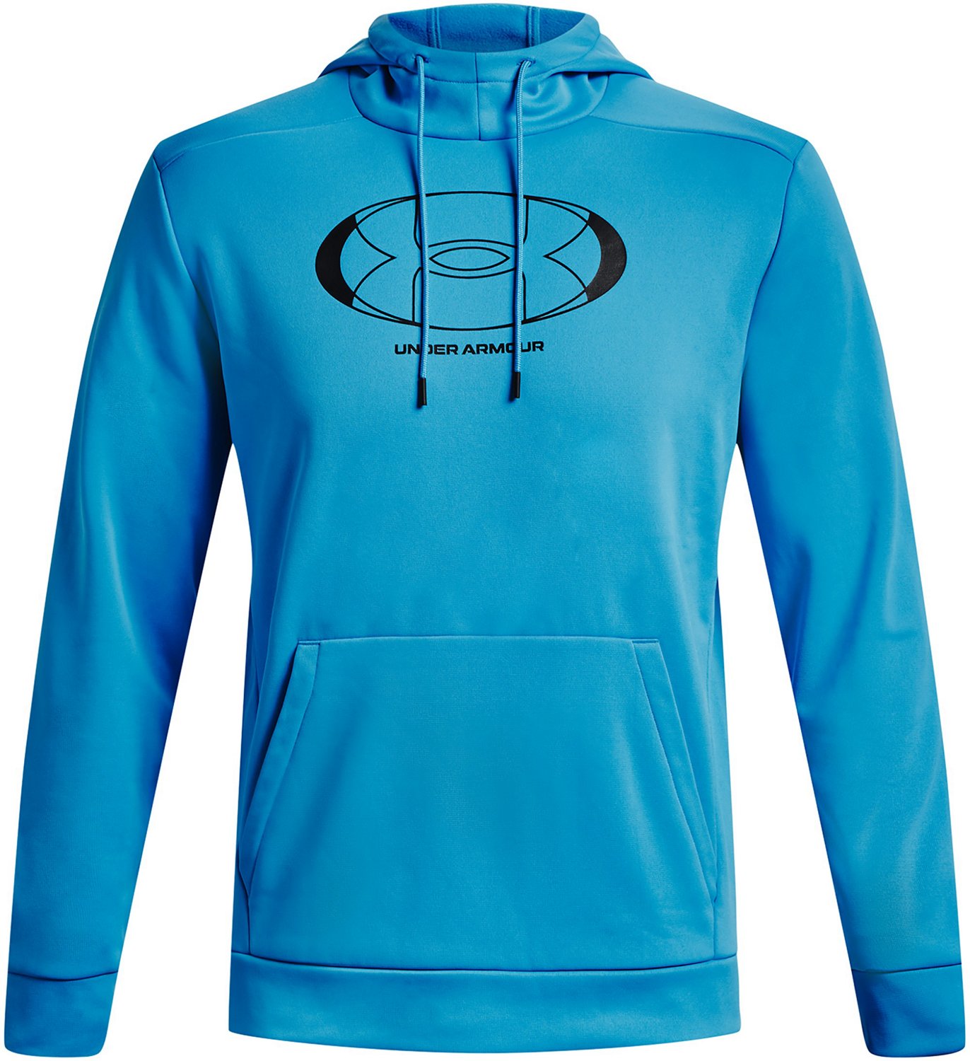 Under Armour Men’s HD Graphic Armour Fleece - view number 5
