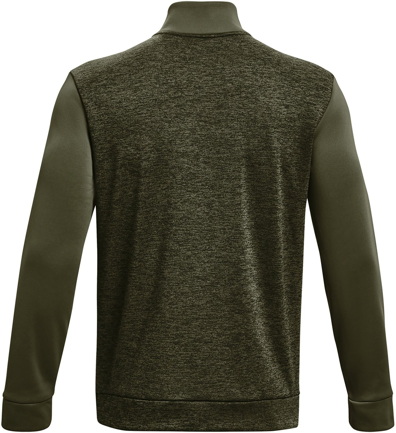 Under Armour Men’s Twist 1/4 Zip Fleece Academy