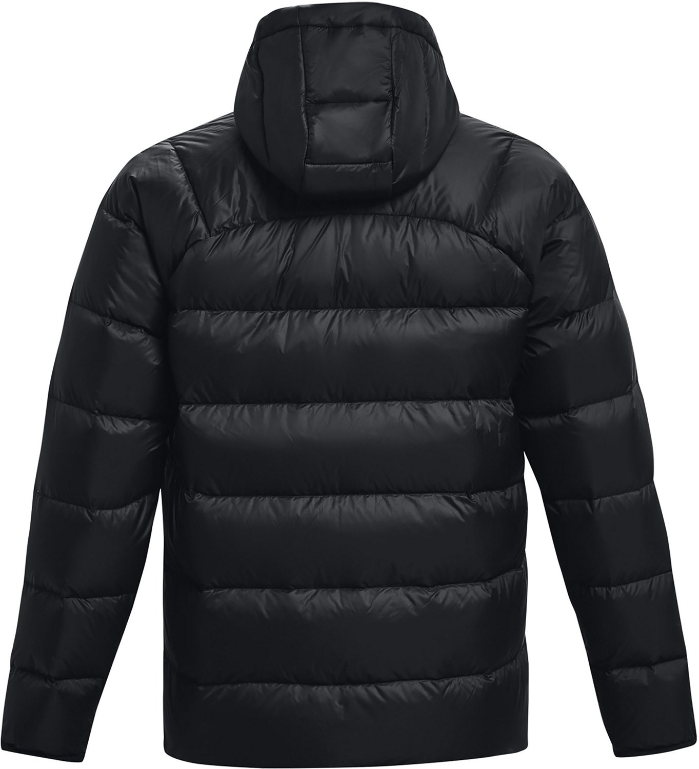 Under Armour Men's Armour Down Full Zip Jacket - view number 7