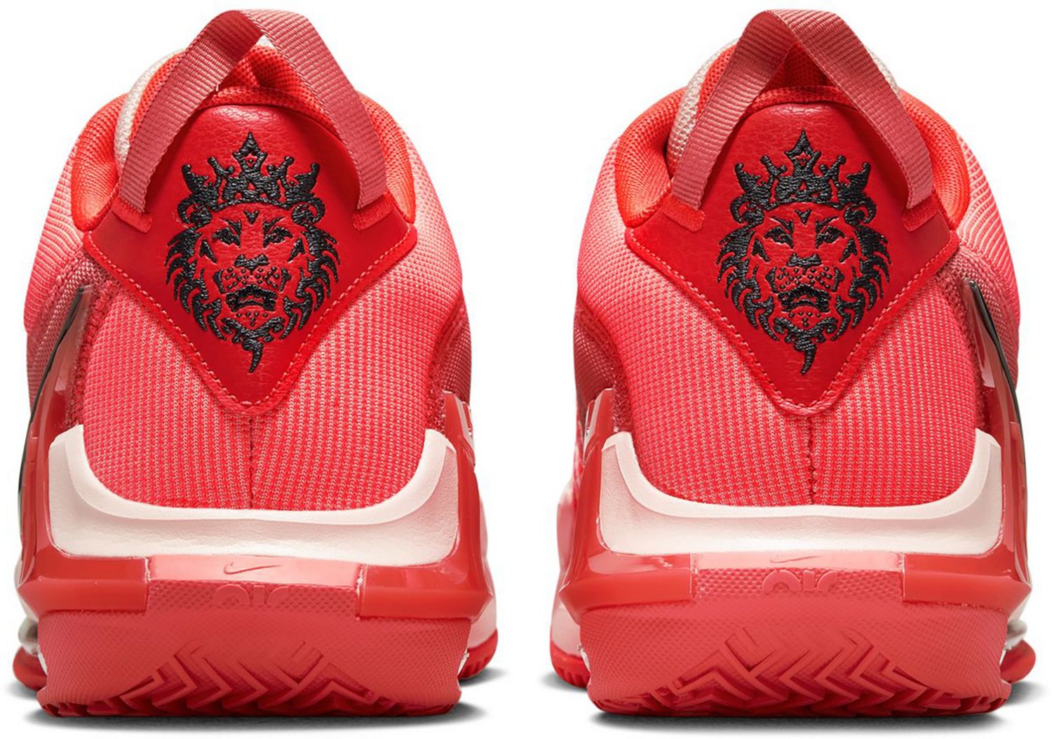 nike men's lebron witness iii basketball shoes