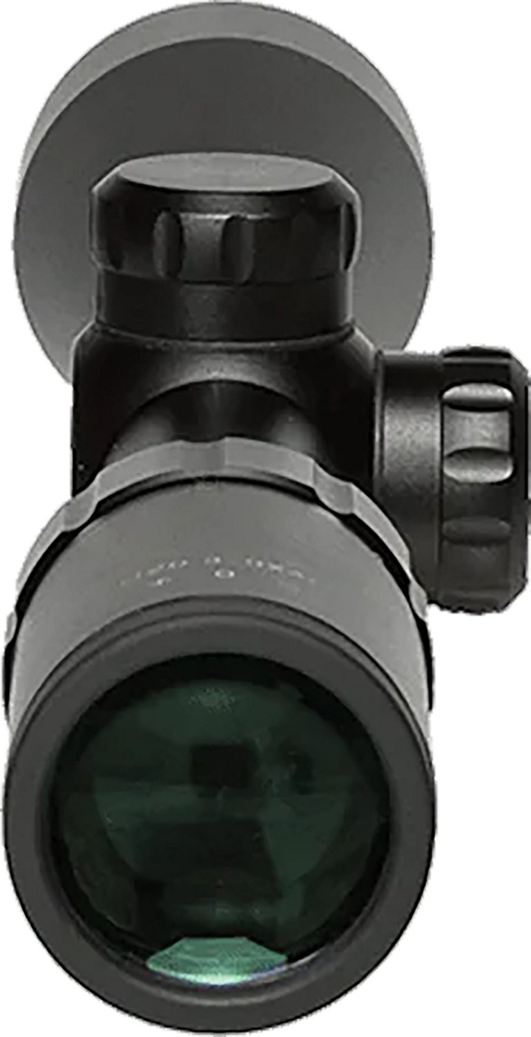 Barra Airguns H20 3-9x40 BDC Rifle Scope | Academy