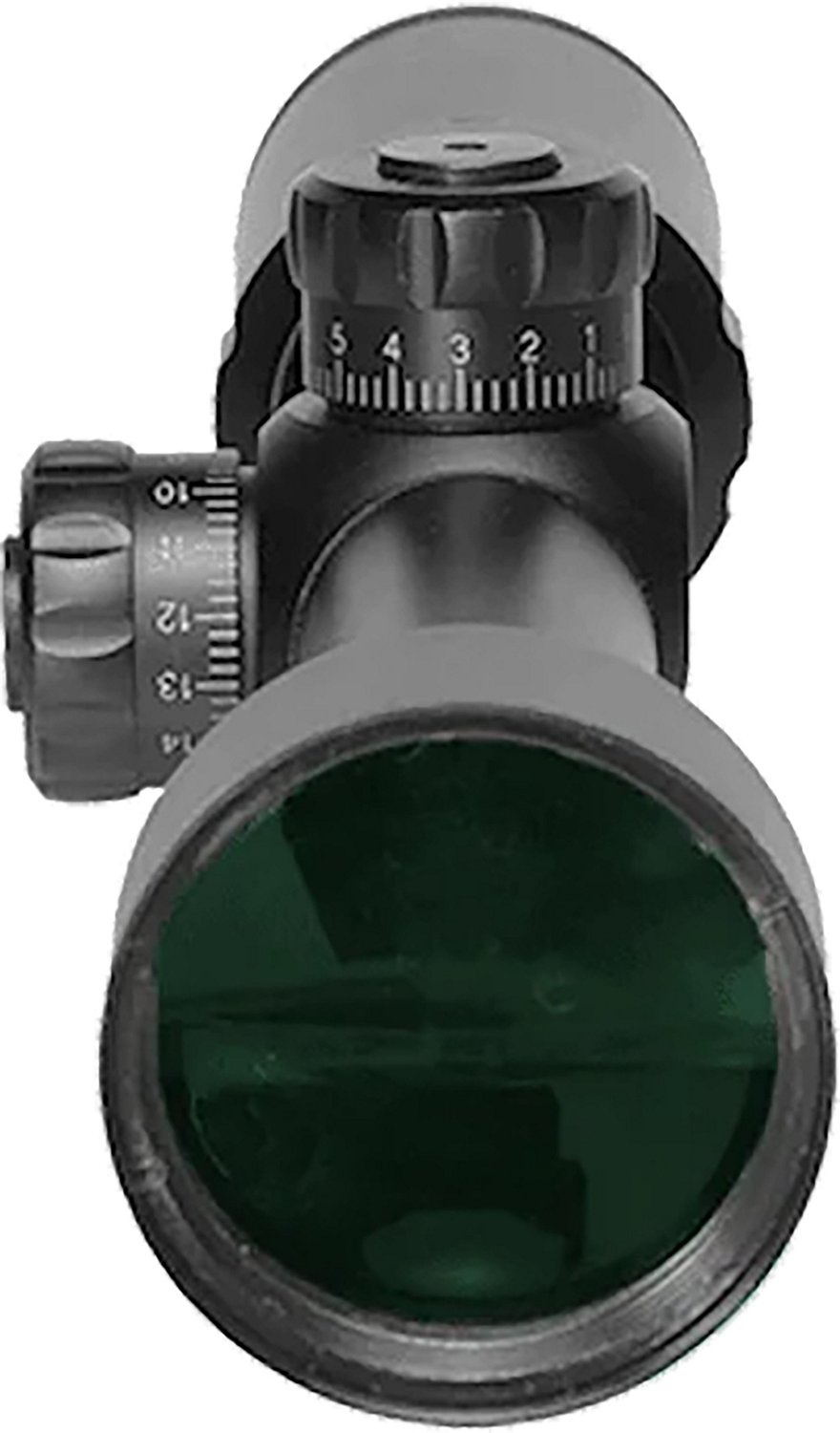 Barra Airguns H20 3-9x40 Zero Reset BDC Rifle Scope - view number 2