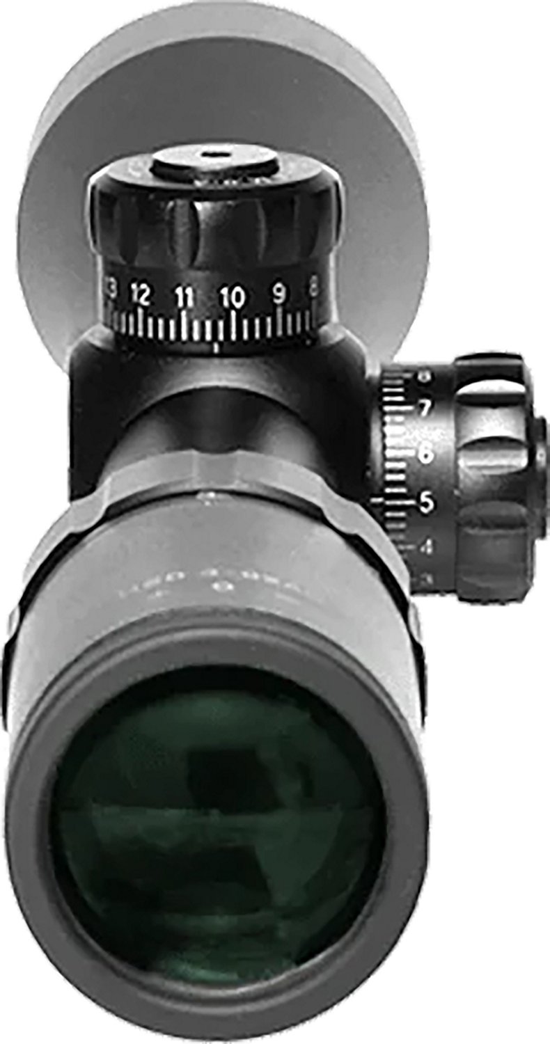 Barra Airguns H20 3-9x40 Zero Reset BDC Rifle Scope - view number 4