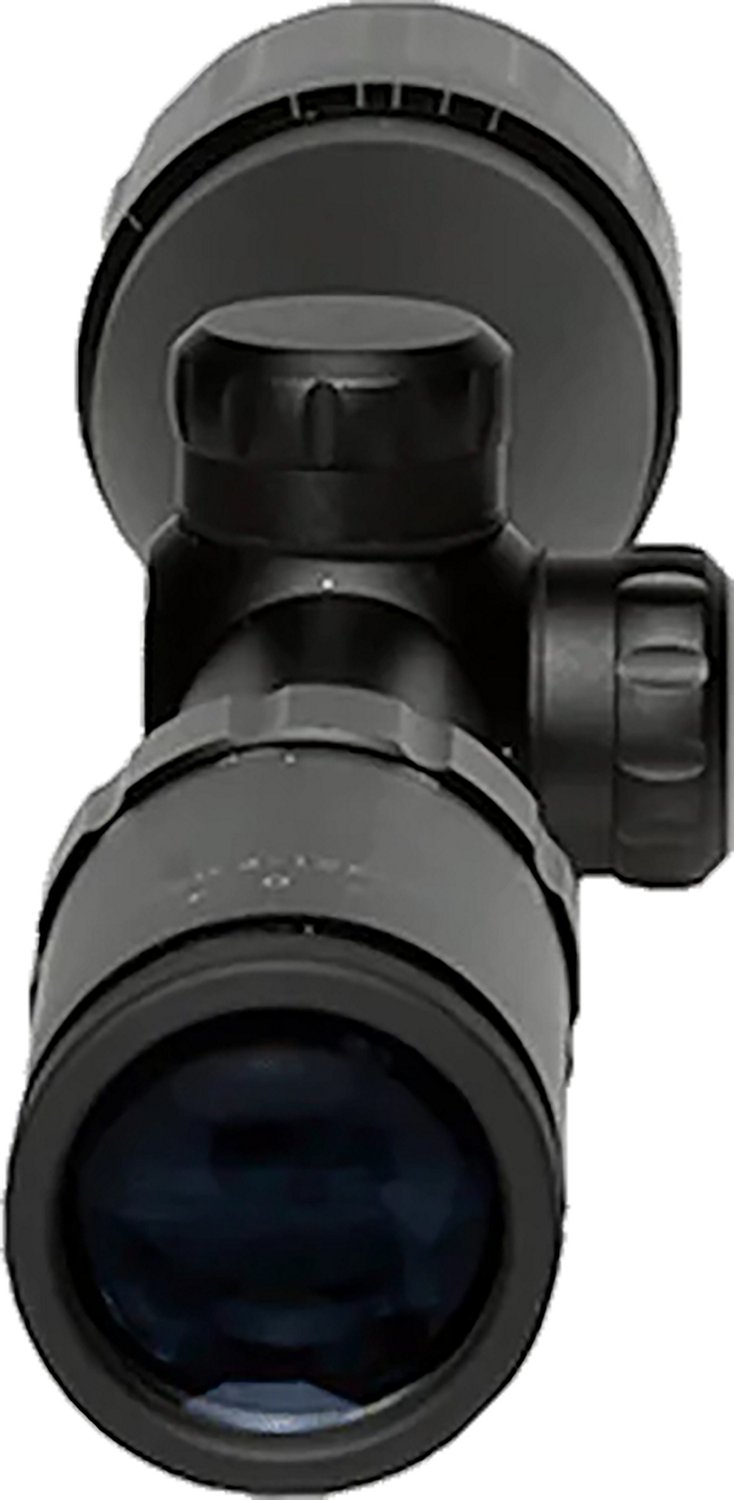 Barra Airguns H20 4-12x40 BDC Rifle Scope - view number 2