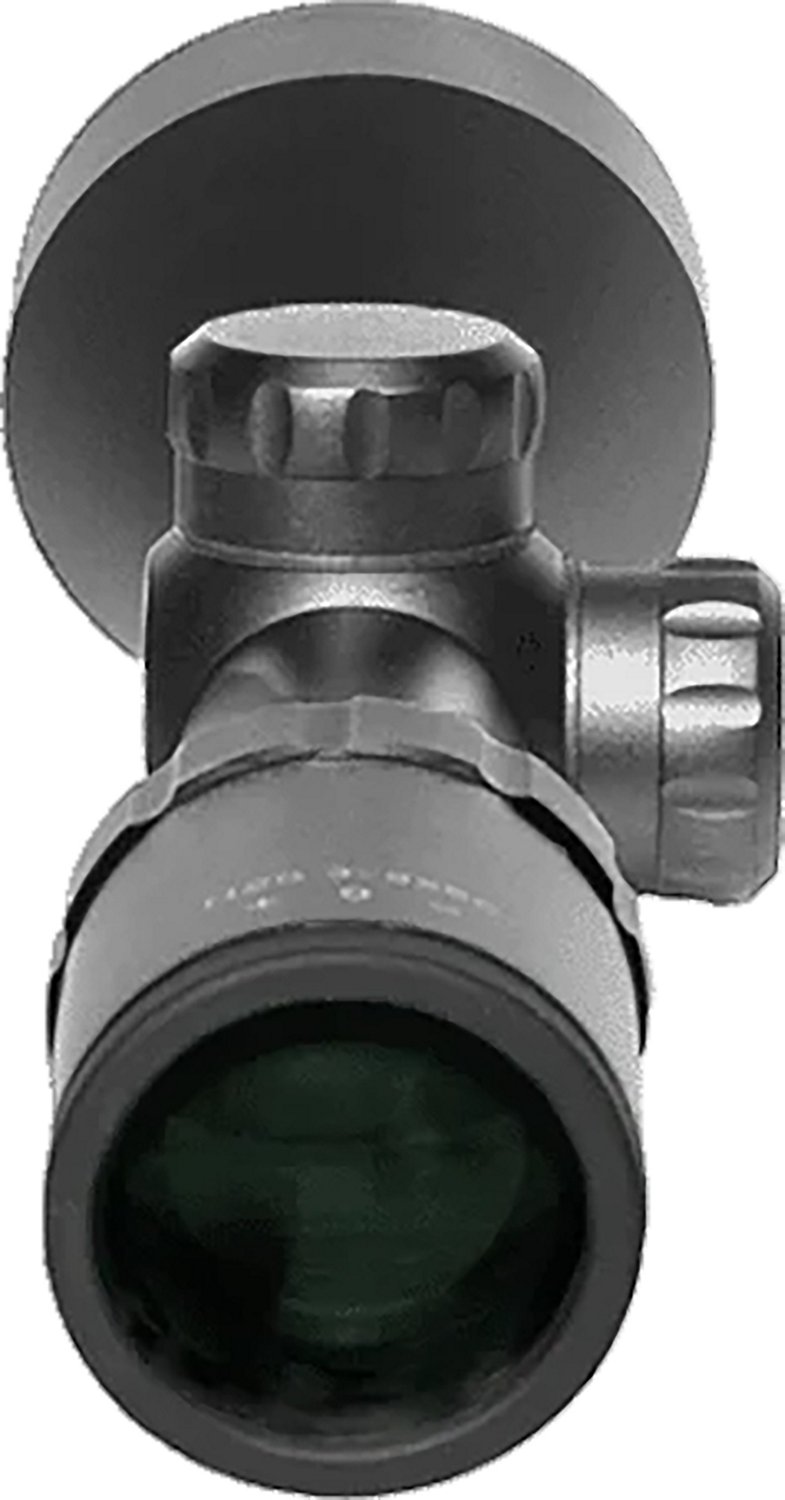 Barra Airguns H20 3-9x50 BDC Rifle Scope - view number 6