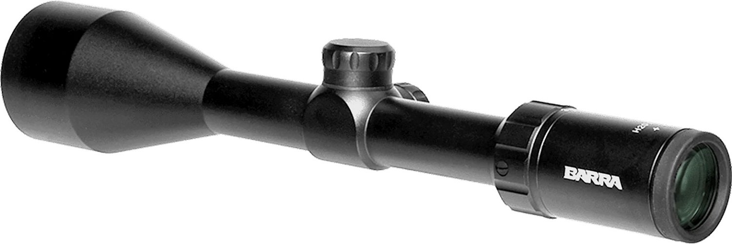 Barra Airguns H20 3-9x50 BDC Rifle Scope - view number 8
