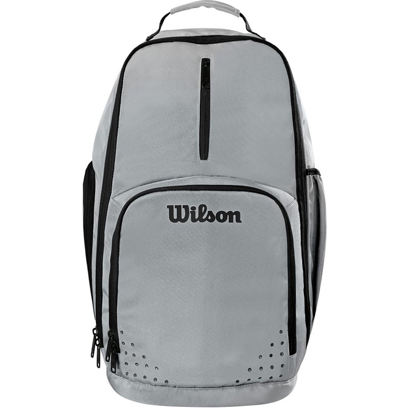 Wilson Evolution Ba… - image