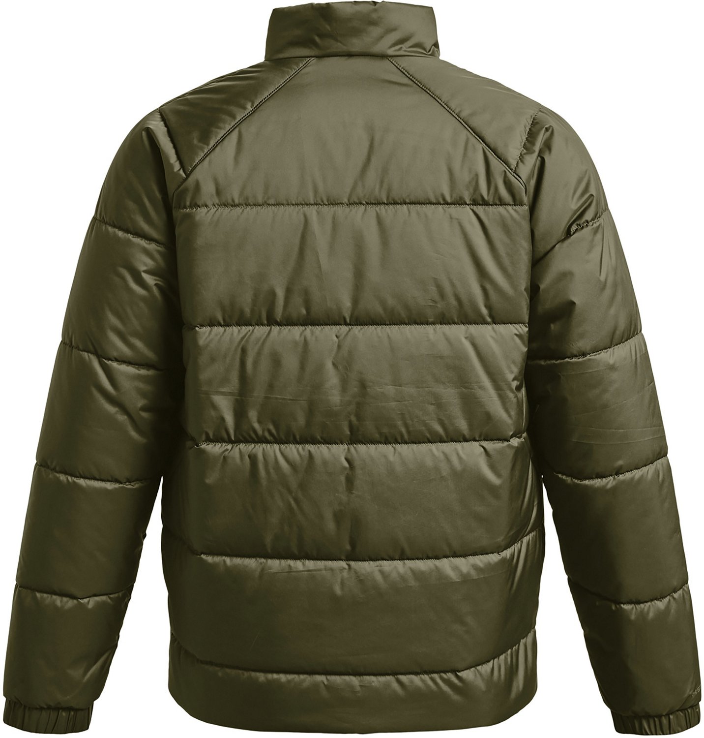 Under Armour Men's Insulated Full Zip Jacket - view number 7