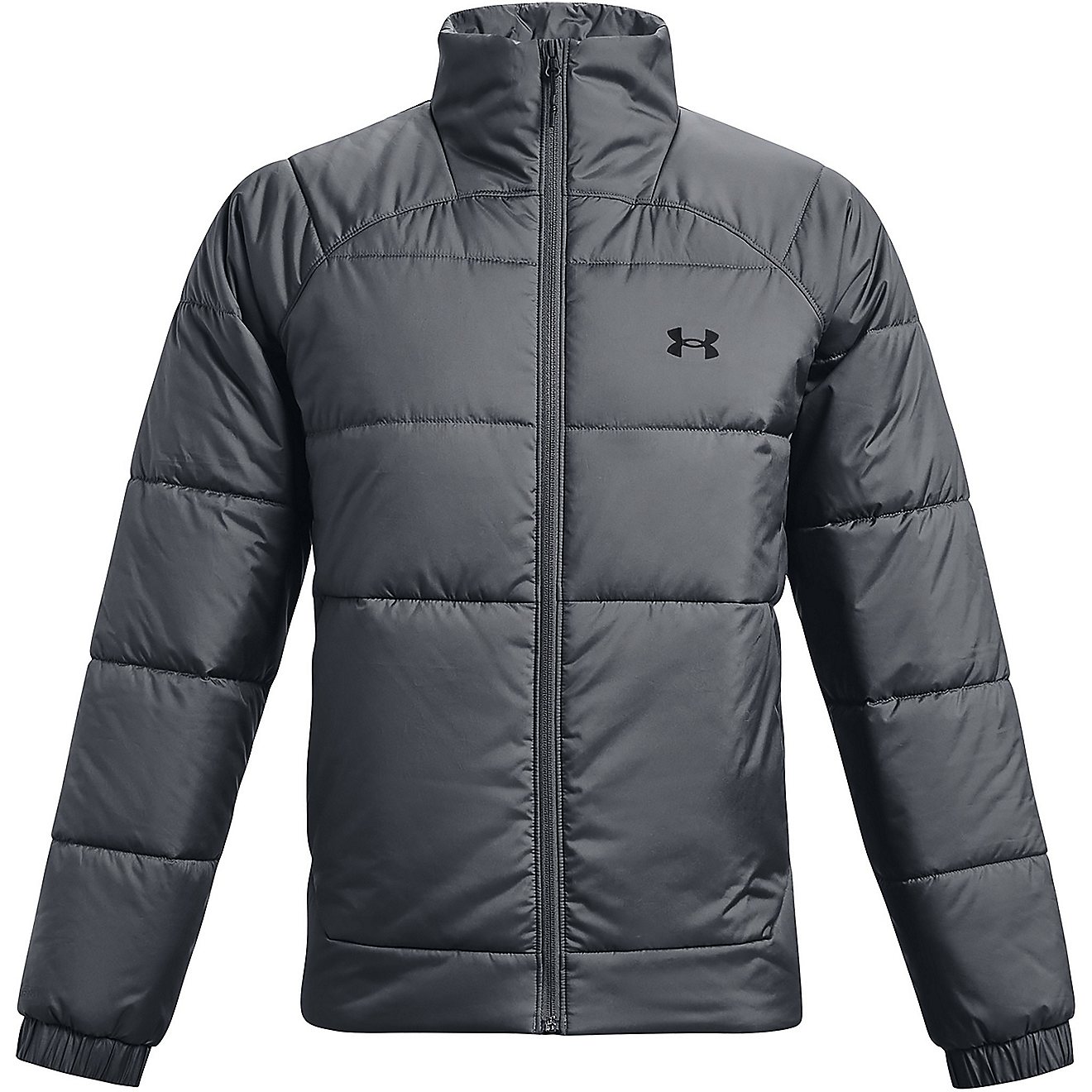 Under Armour Men's Insulated Full Zip Jacket                                                                                     - view number 6