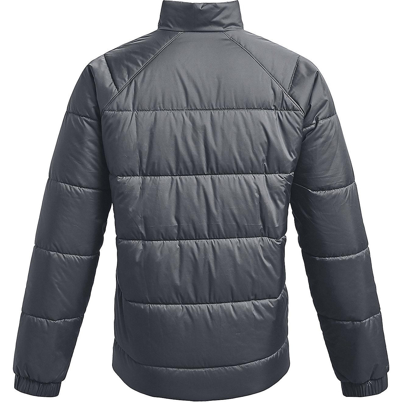 Under Armour Men's Insulated Full Zip Jacket                                                                                     - view number 7