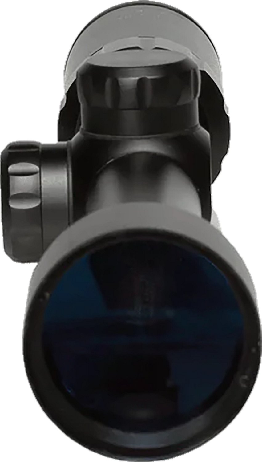 Barra Airguns H20 3-9x40 BDC Rifle Scope                                                                                         - view number 3