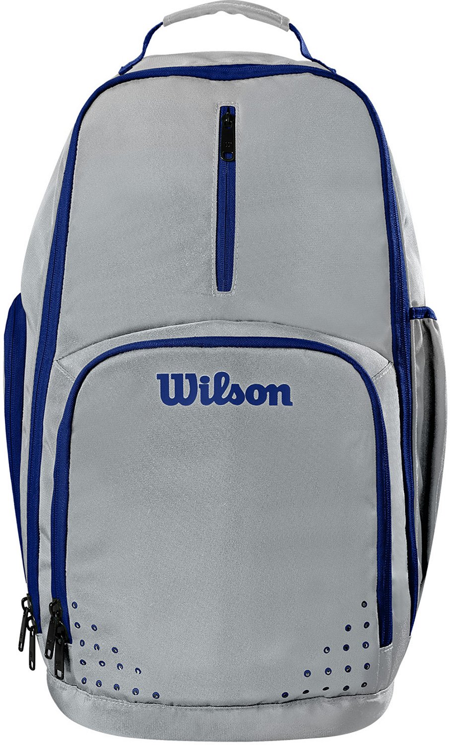 Wilson basketball clearance backpack