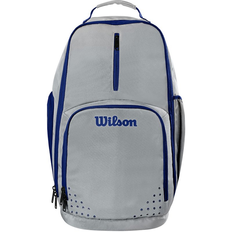 Wilson Evolution Ba… - image