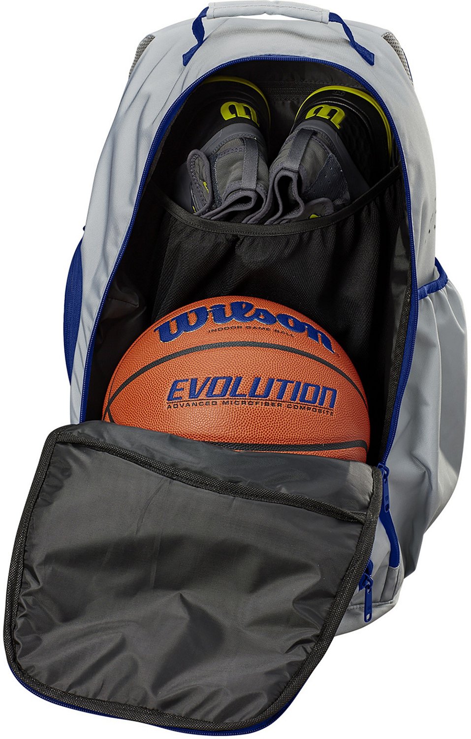 Wilson evolution clearance backpack