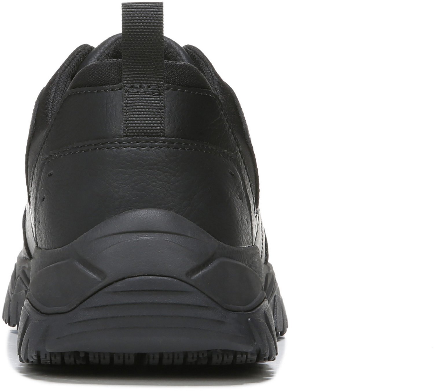 Dr. Scholl's Men's Bravery Slip-On Work Shoes | Academy