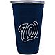 Great American Products Washington Nationals 22oz Tailgater Travel Tumbler                                                       - view number 1 selected