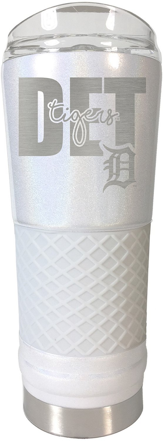  Great American Products Detroit Lions 18oz. City Hustle Travel  Mug : Sports & Outdoors