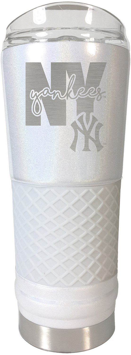 NEW YORK YANKEES TAILGATER TUMBLER