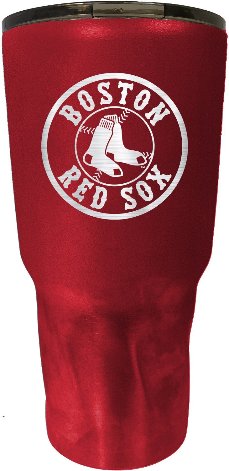 Great American Products Boston Red Sox 30 oz Twist Travel Tumbler