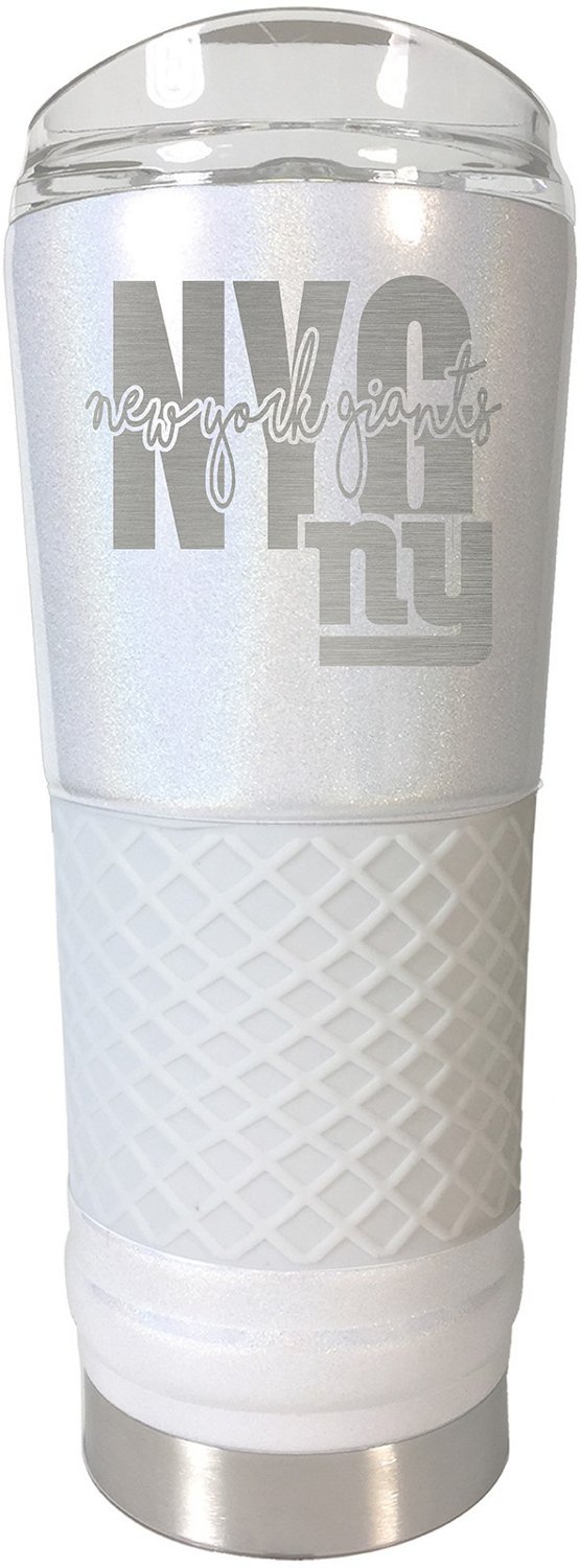 Great American Products New York Giants Opal Draft Tumbler