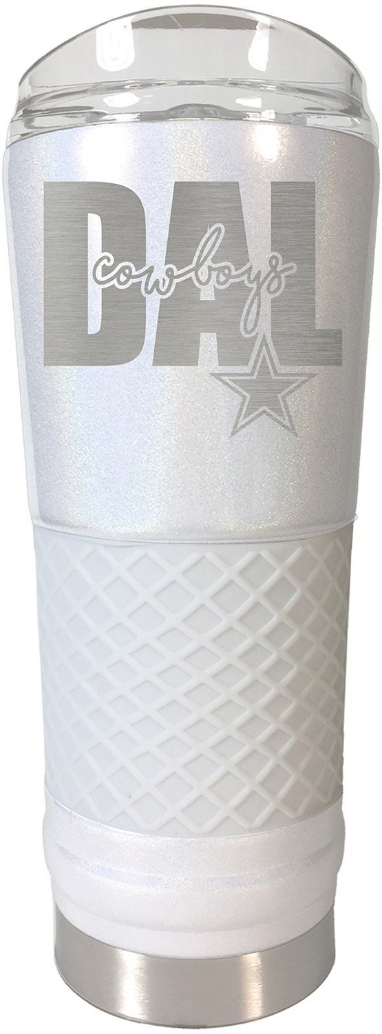 Great American Products San Francisco 49ers Opal Draft Tumbler