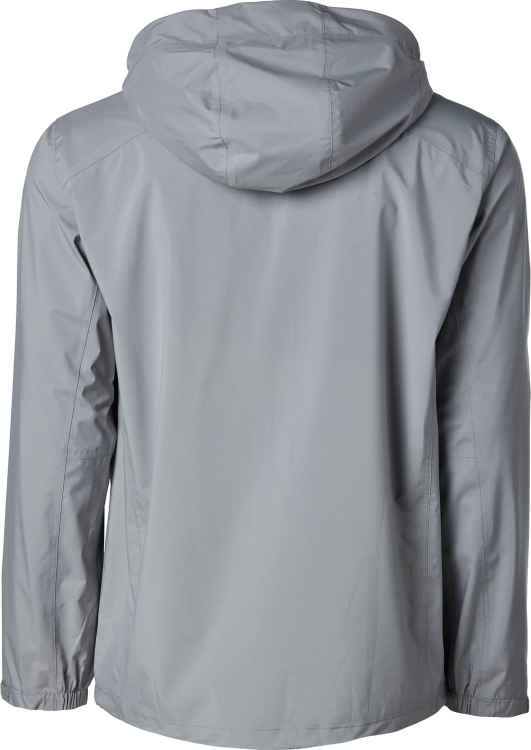 Magellan packable store rain jacket