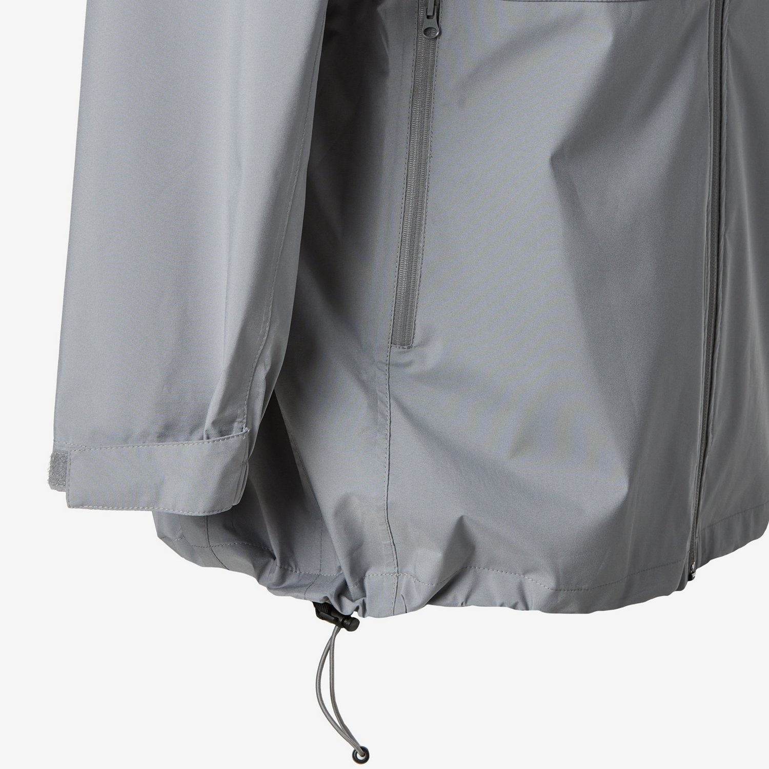 Magellan Outdoors Men's ProExplore Packable Rainbreaker Jacket - view number 6