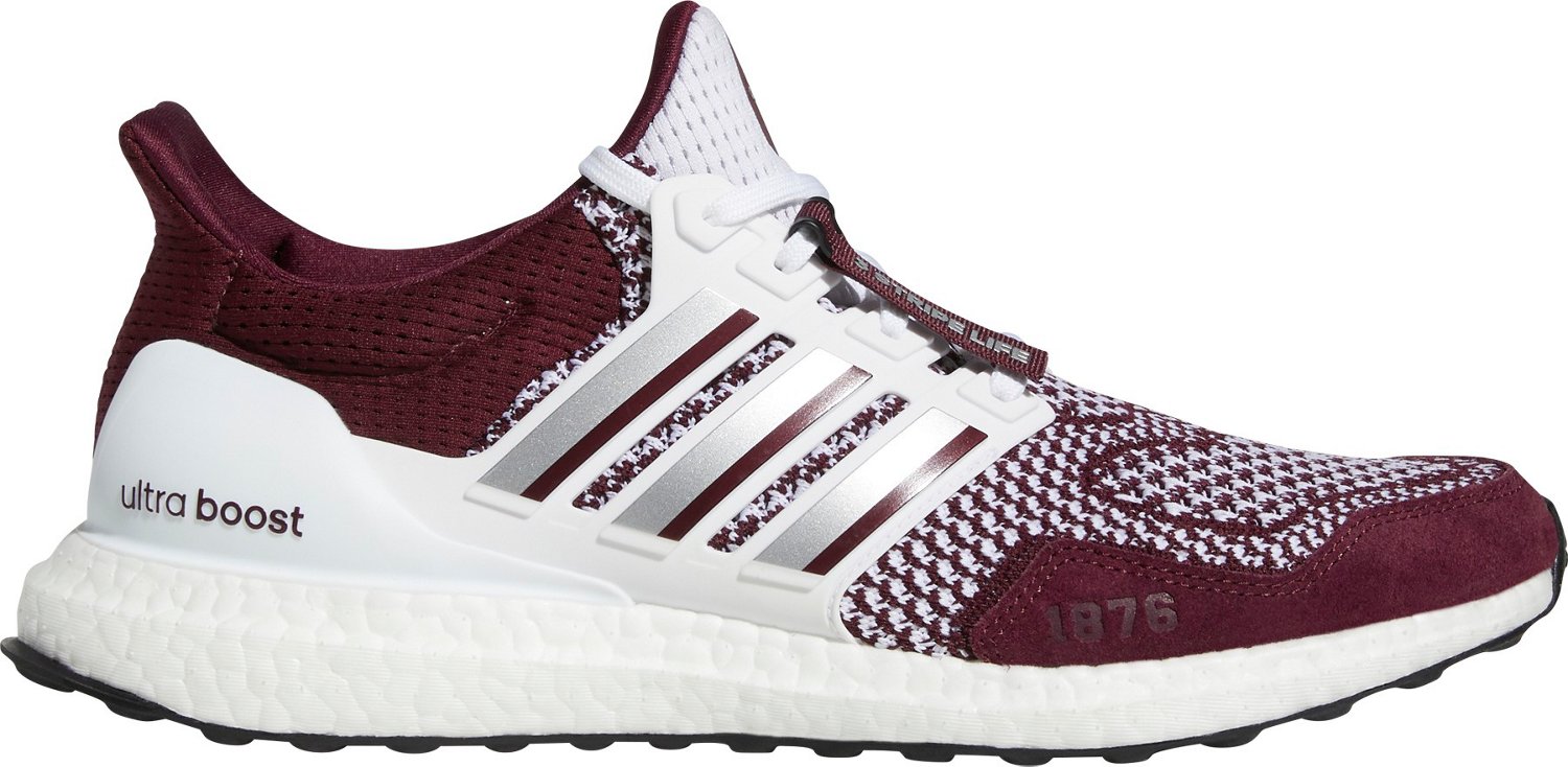 texas a&m adidas boost