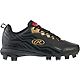 Rawlings Men's Saber Low Baseball Cleats                                                                                         - view number 1 image