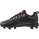 Rawlings Men's Saber Low Baseball Cleats                                                                                         - view number 2 image
