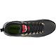 Rawlings Men's Saber Low Baseball Cleats                                                                                         - view number 3 image