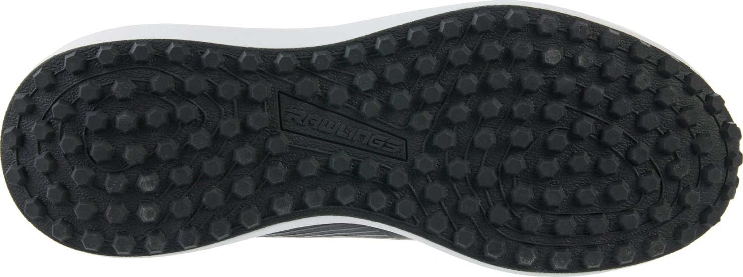 Rawlings store turf shoes