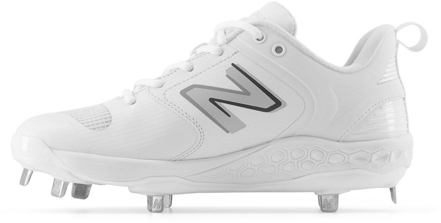 New Balance Women's Velov3 Metal Softball Cleats - view number 2
