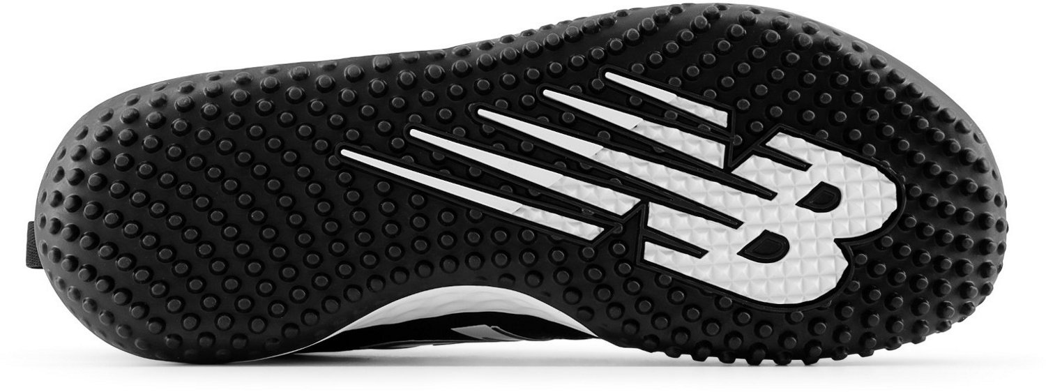 wide turf cleats