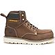 CAT Men’s Calibrate Safety Steel Toe Work Boots                                                                                - view number 1 selected