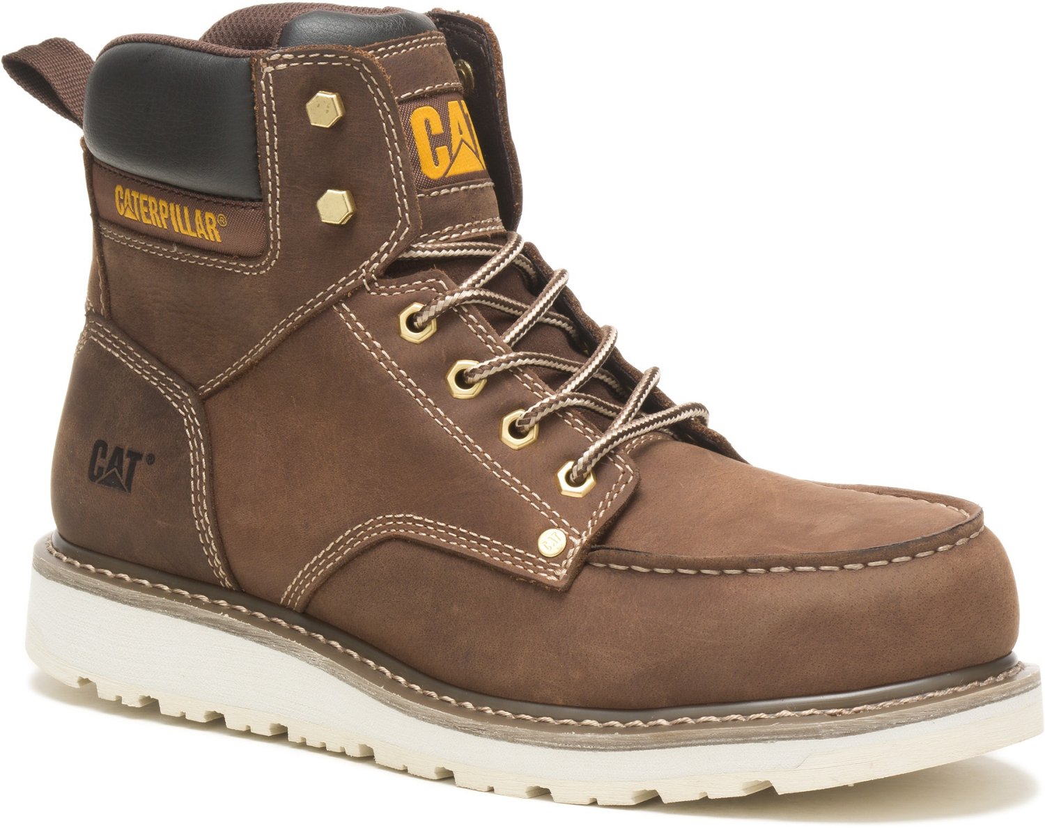 Academy mens work store boots