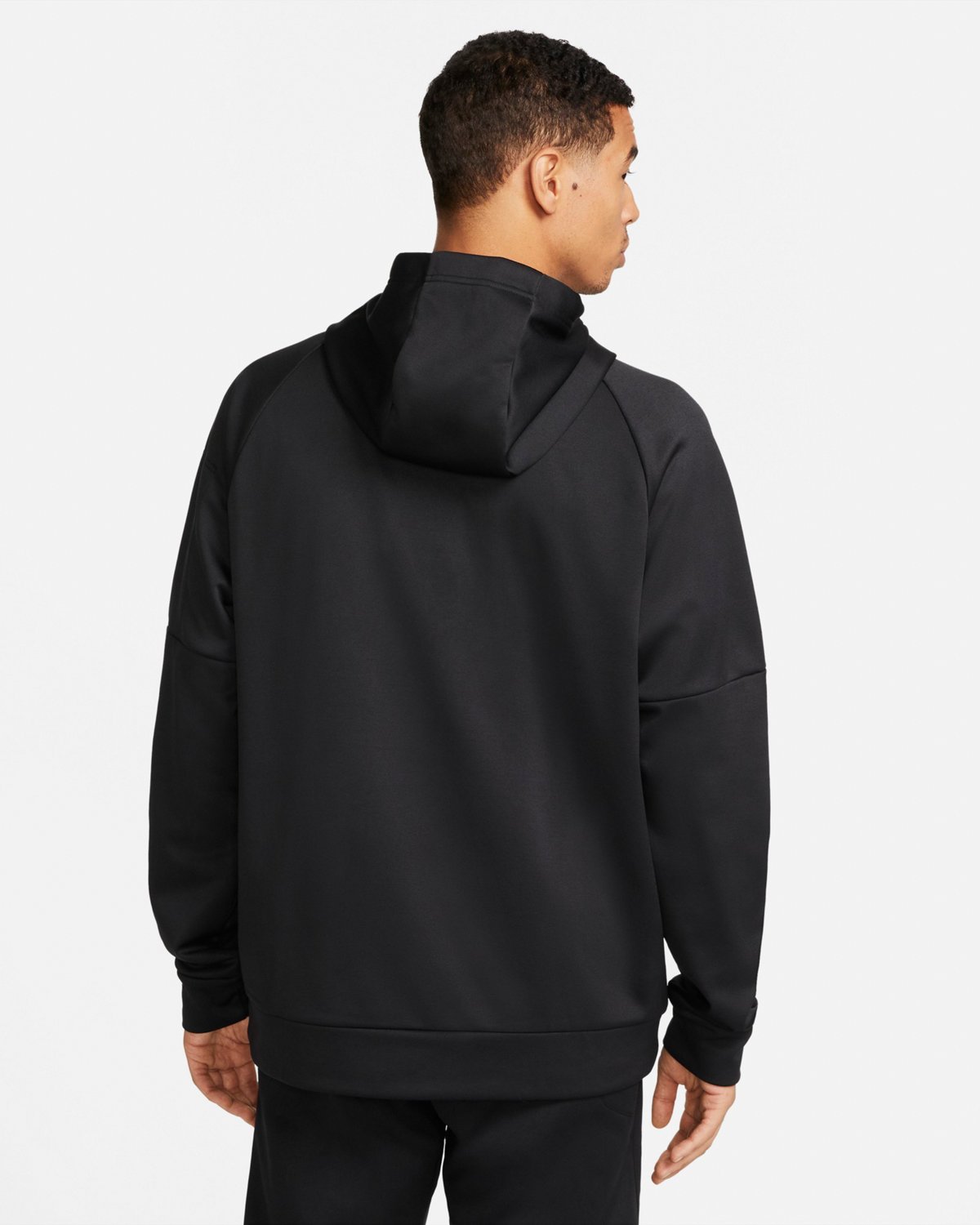 Nike academy hoodie online mens